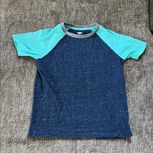Boys old navy tee